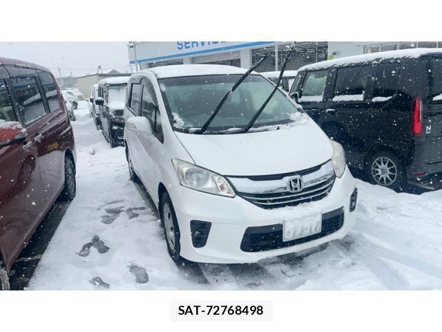 Honda FREED 2015-05 2777000-0