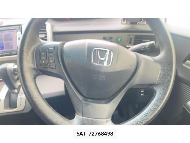Honda FREED 2015-05 2777000-10