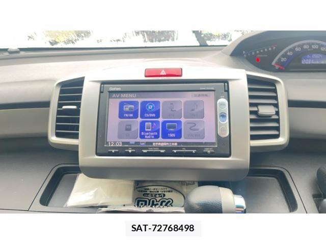 Honda FREED 2015-05 2777000-11