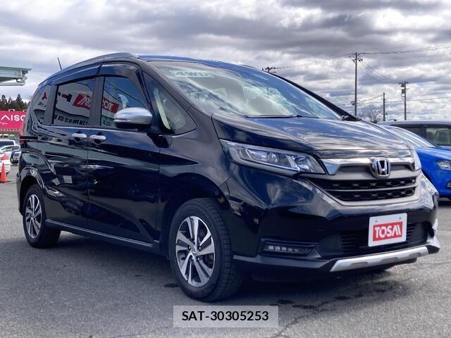 Honda FREED 2023-12 4639037-22