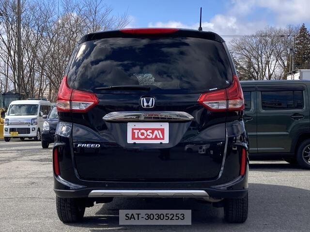 Honda FREED 2023-12 4639037-24