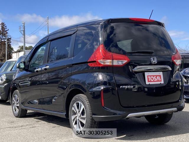 Honda FREED 2023-12 4639037-25