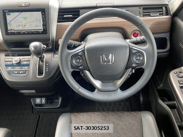 Honda FREED 2023-12 4639037-6