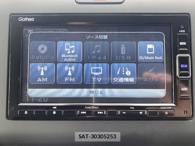 Honda FREED 2023-12 4639037-7