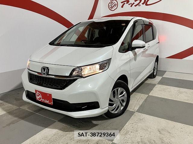 Honda FREED 2020-01 5868149-0