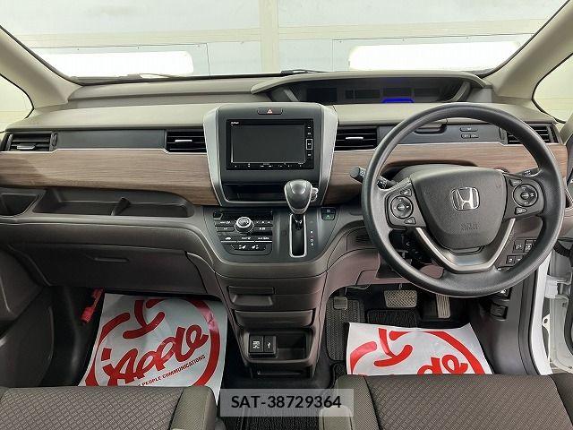 Honda FREED 2020-01 5868149-1