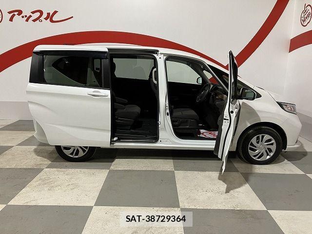 Honda FREED 2020-01 5868149-4
