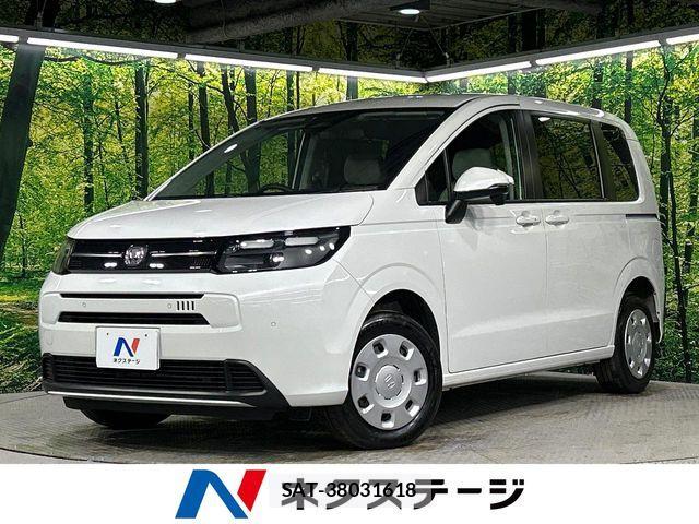 Honda FREED 2025-03 6304223-0