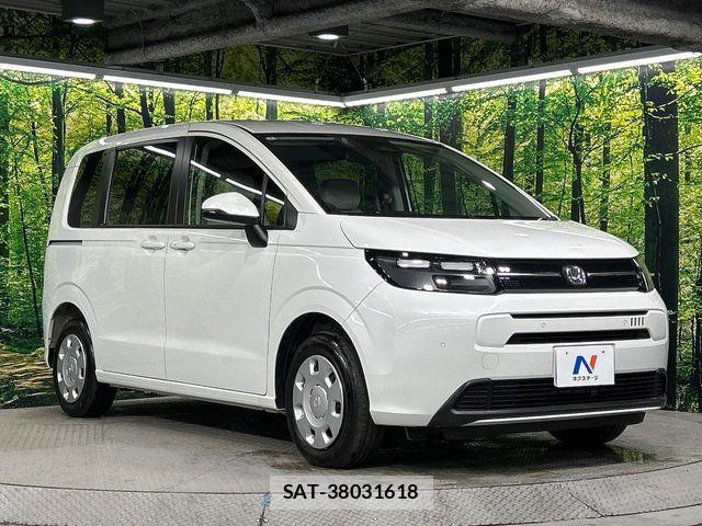 Honda FREED 2025-03 6304223-17