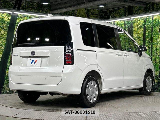 Honda FREED 2025-03 6304223-18