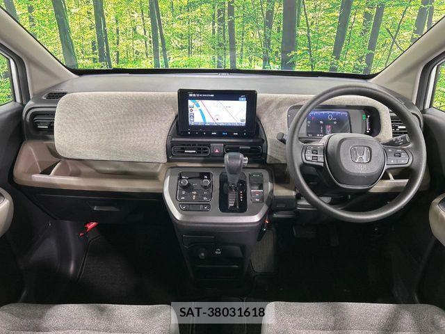 Honda FREED 2025-03 6304223-1