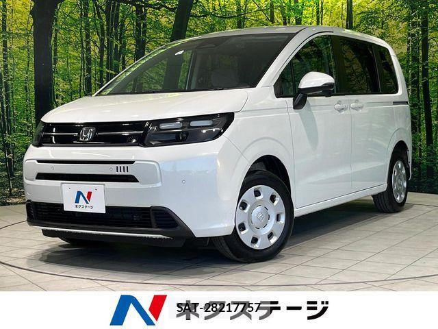 Honda FREED 2024-11 6497983-0