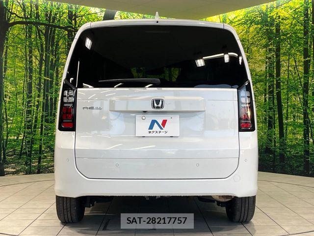 Honda FREED 2024-11 6497983-15
