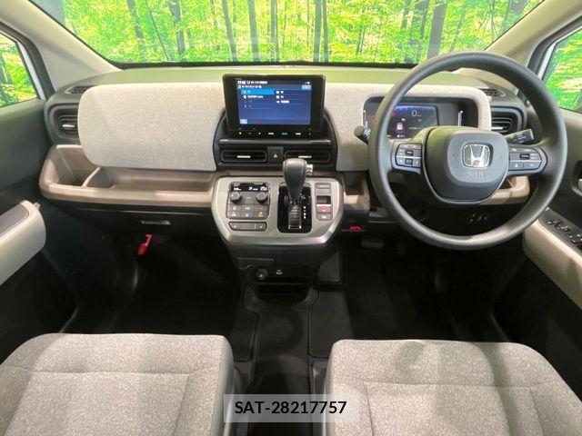 Honda FREED 2024-11 6497983-1