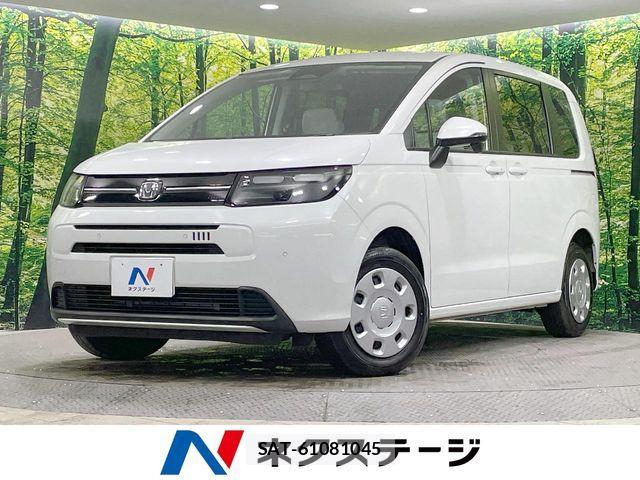 Honda FREED 2025-03 6612011-0