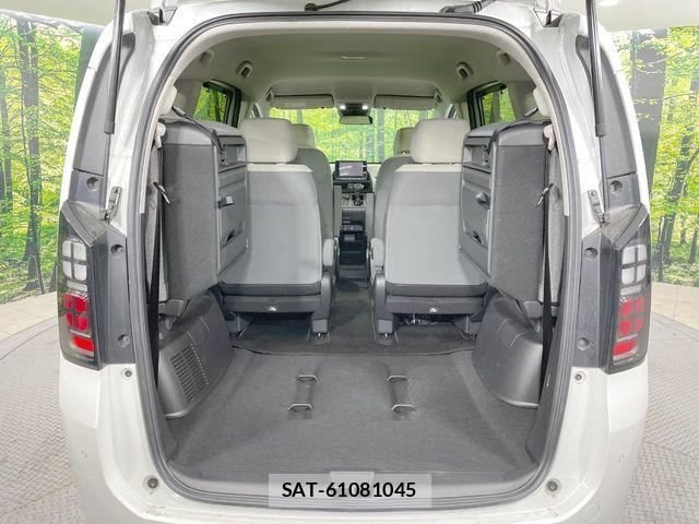 Honda FREED 2025-03 6612011-12