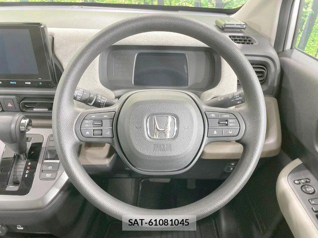 Honda FREED 2025-03 6612011-13