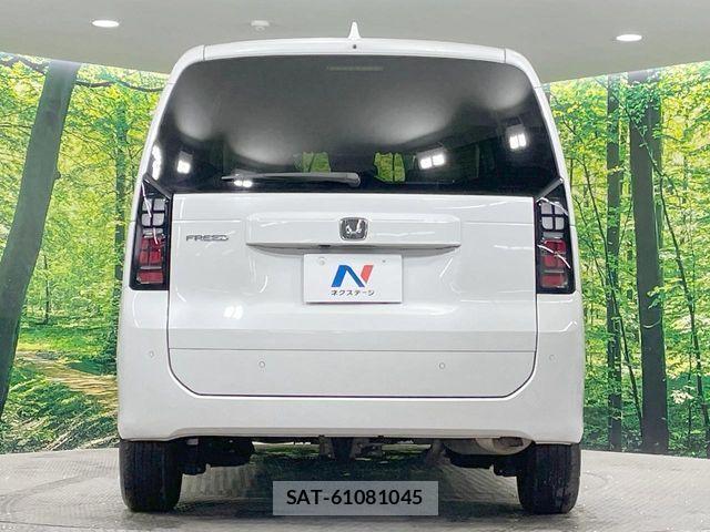 Honda FREED 2025-03 6612011-17