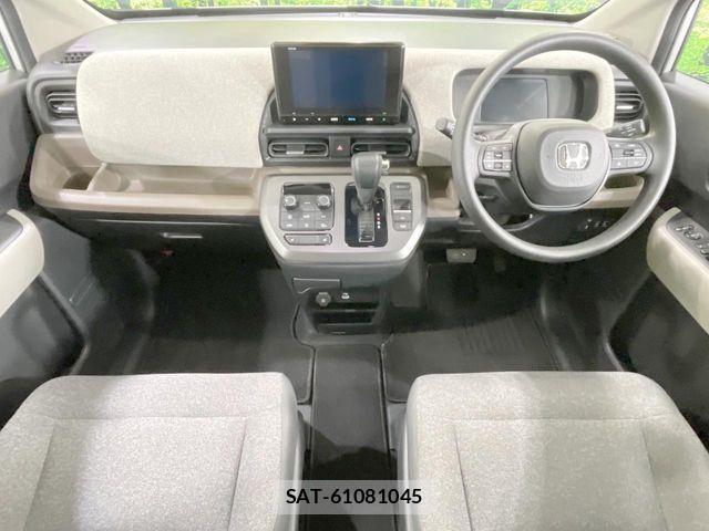 Honda FREED 2025-03 6612011-1