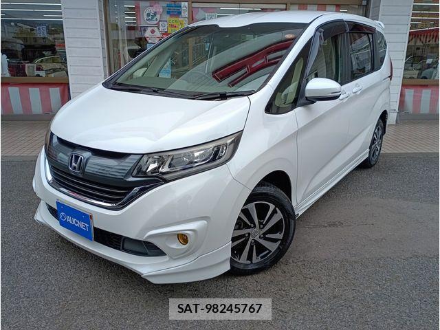 Honda FREED 2017-09 6671444-0