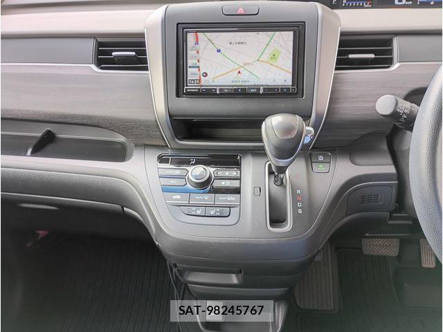 Honda FREED 2017-09 6671444-9