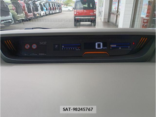Honda FREED 2017-09 6671444-17