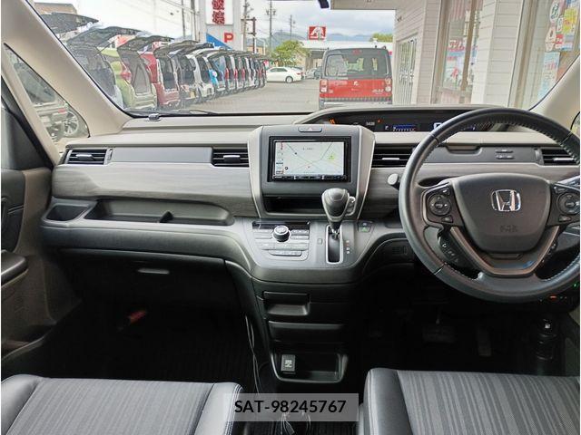 Honda FREED 2017-09 6671444-1