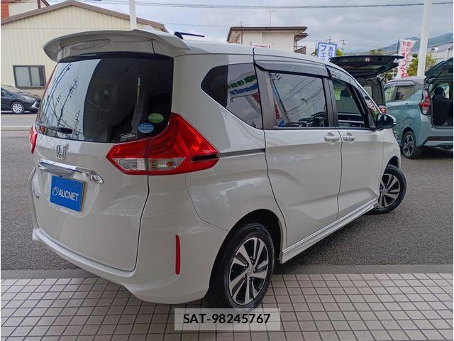 Honda FREED 2017-09 6671444-2