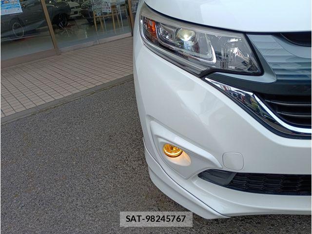 Honda FREED 2017-09 6671444-4