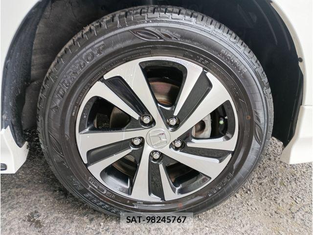 Honda FREED 2017-09 6671444-7