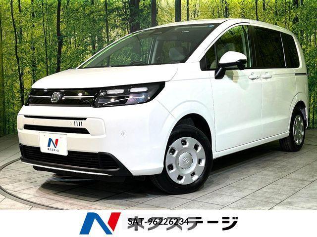 Honda FREED 2026-01 6815018-0
