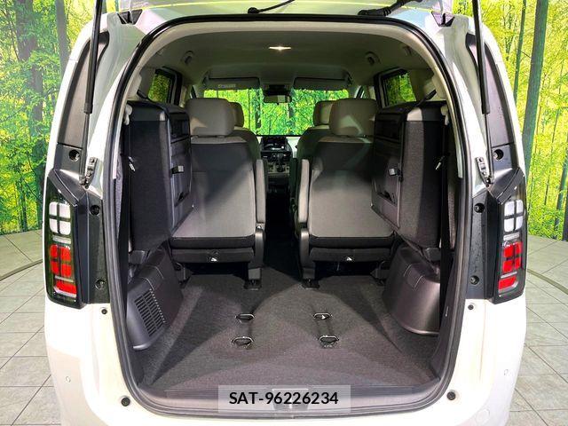 Honda FREED 2026-01 6815018-9