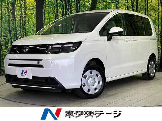 Honda FREED 2025-03 6815017-0