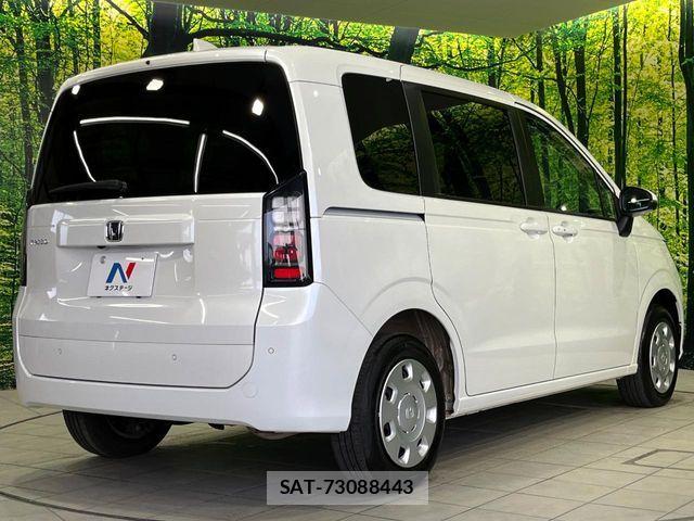 Honda FREED 2025-03 6815017-17