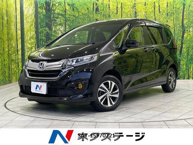Honda FREED 2017-12 7218887-0