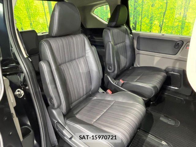 Honda FREED 2017-12 7218887-9