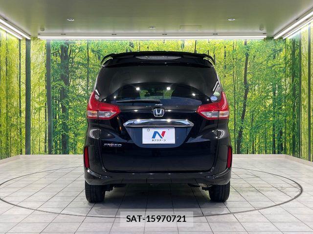 Honda FREED 2017-12 7218887-15