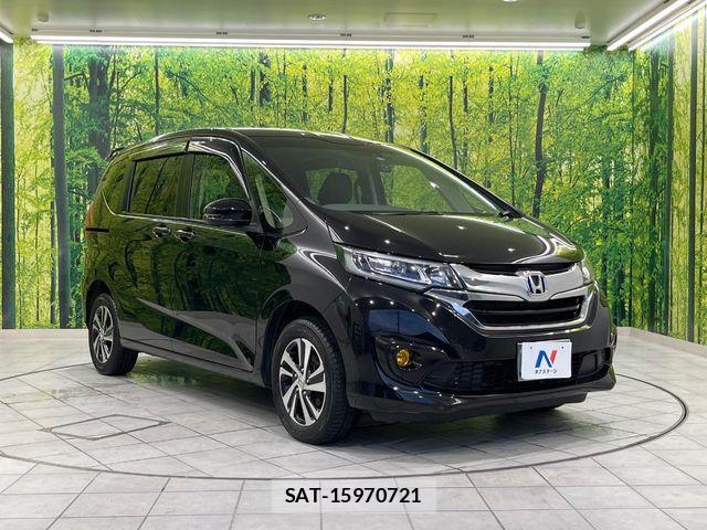 Honda FREED 2017-12 7218887-16