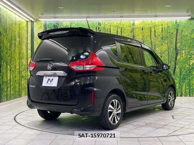 Honda FREED 2017-12 7218887-17