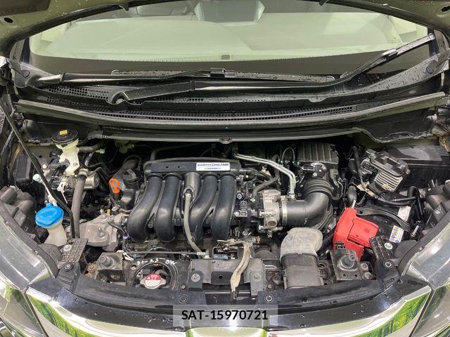Honda FREED 2017-12 7218887-18