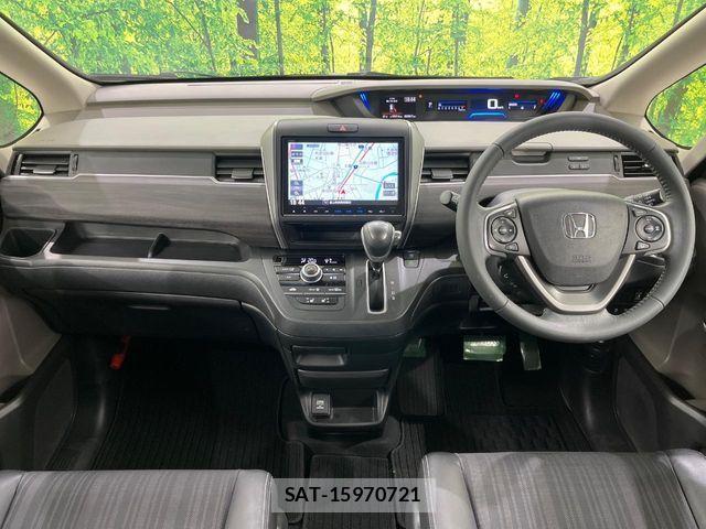 Honda FREED 2017-12 7218887-1