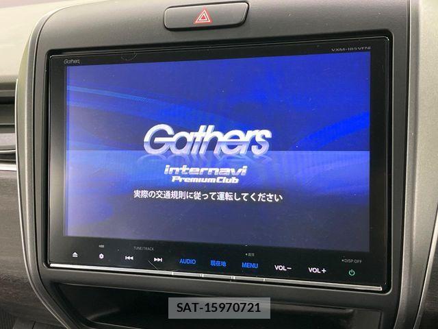 Honda FREED 2017-12 7218887-4