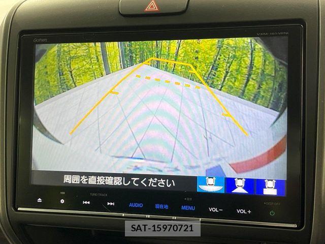 Honda FREED 2017-12 7218887-5