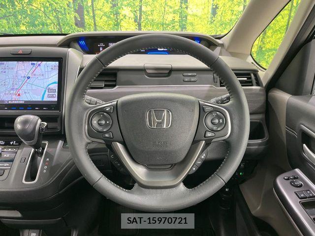 Honda FREED 2017-12 7218887-7