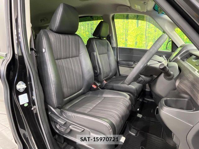 Honda FREED 2017-12 7218887-8