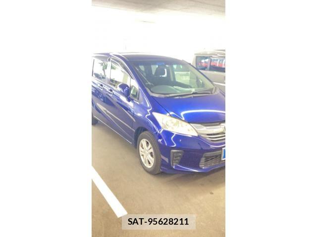 Honda FREED 2014-09 7218884-13