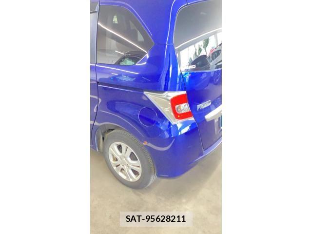 Honda FREED 2014-09 7218884-9