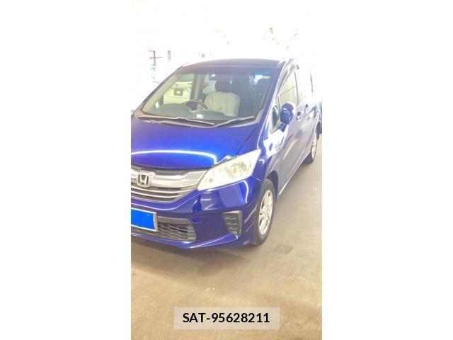 Honda FREED 2014-09 7218884-2