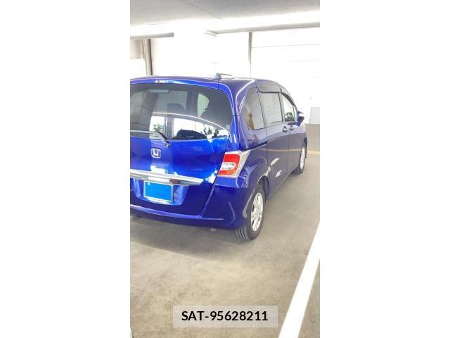 Honda FREED 2014-09 7218884-4