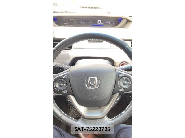 Honda FREED 2017-03 7218885-11